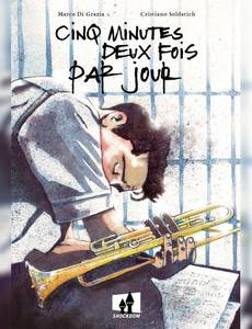 Aperçu 1 de l'album Cinq minutes deux fois par jour
