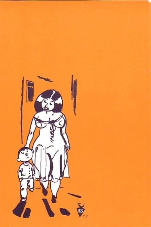 Aperçu de l'album Pascin tome 3