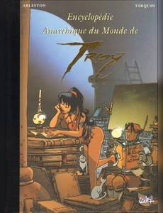 Couverture de l'album Généralités