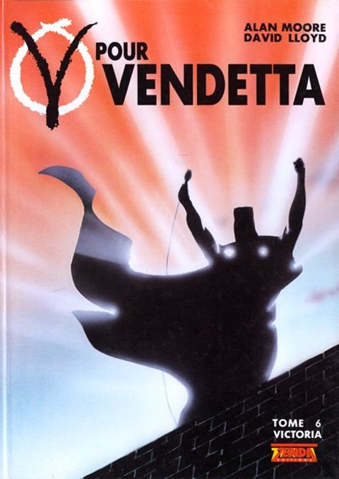 Couverture de l'album La valse du vice