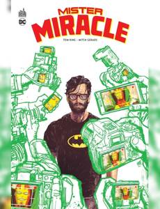 Couverture de l'album null