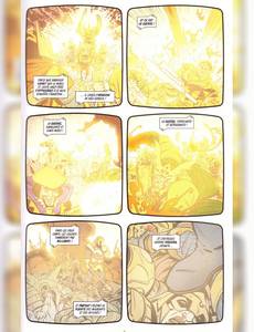 Aperçu 4 de l'album Mister Miracle