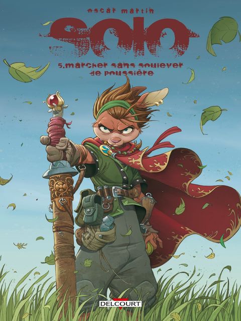 Couverture de l'album Marcher sans soulever de poussière