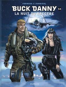 Couverture de l'album Duel sur Mig Alley