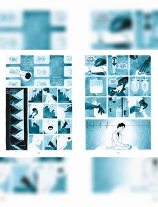 Aperçu 5 de l'album Anatomie d'un coeur