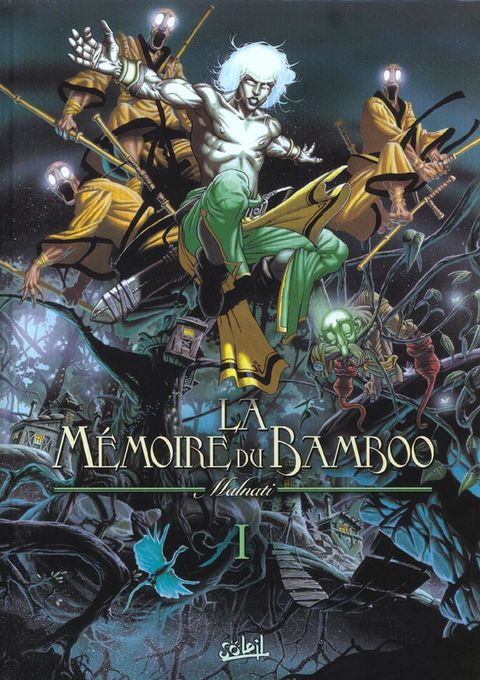 Couverture de l'album La Transe du Chaume
