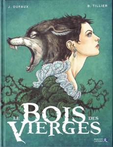 Couverture de l'album Hache