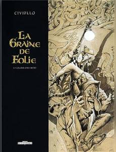 Couverture de l'album Le Grand Ornement