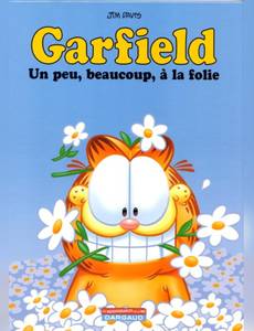 Couverture de l'album Un Peu, Beaucoup, à la Folie