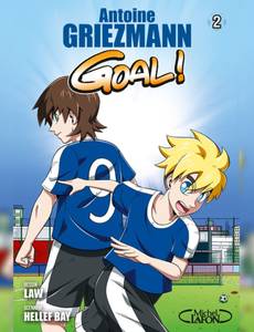 Couverture de l'album null