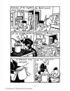 Aperçu 5 de l'album Un Privé à la Cambrousse tome 1