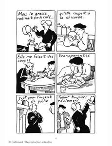 Aperçu 6 de l'album Un Privé à la Cambrousse tome 1