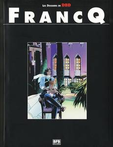 Couverture de la série DBD (DOC)