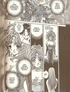 Aperçu 3 de l'album Vision d'Escaflowne tome 8