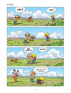 Aperçu 6 de l'album Boule & Bill tome 8 - Souvenirs de famille
