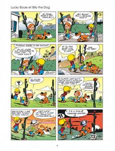 Aperçu 5 de l'album Boule & Bill tome 8 - Souvenirs de famille
