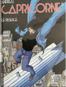 Couverture de l'album Le passage + Le fragment