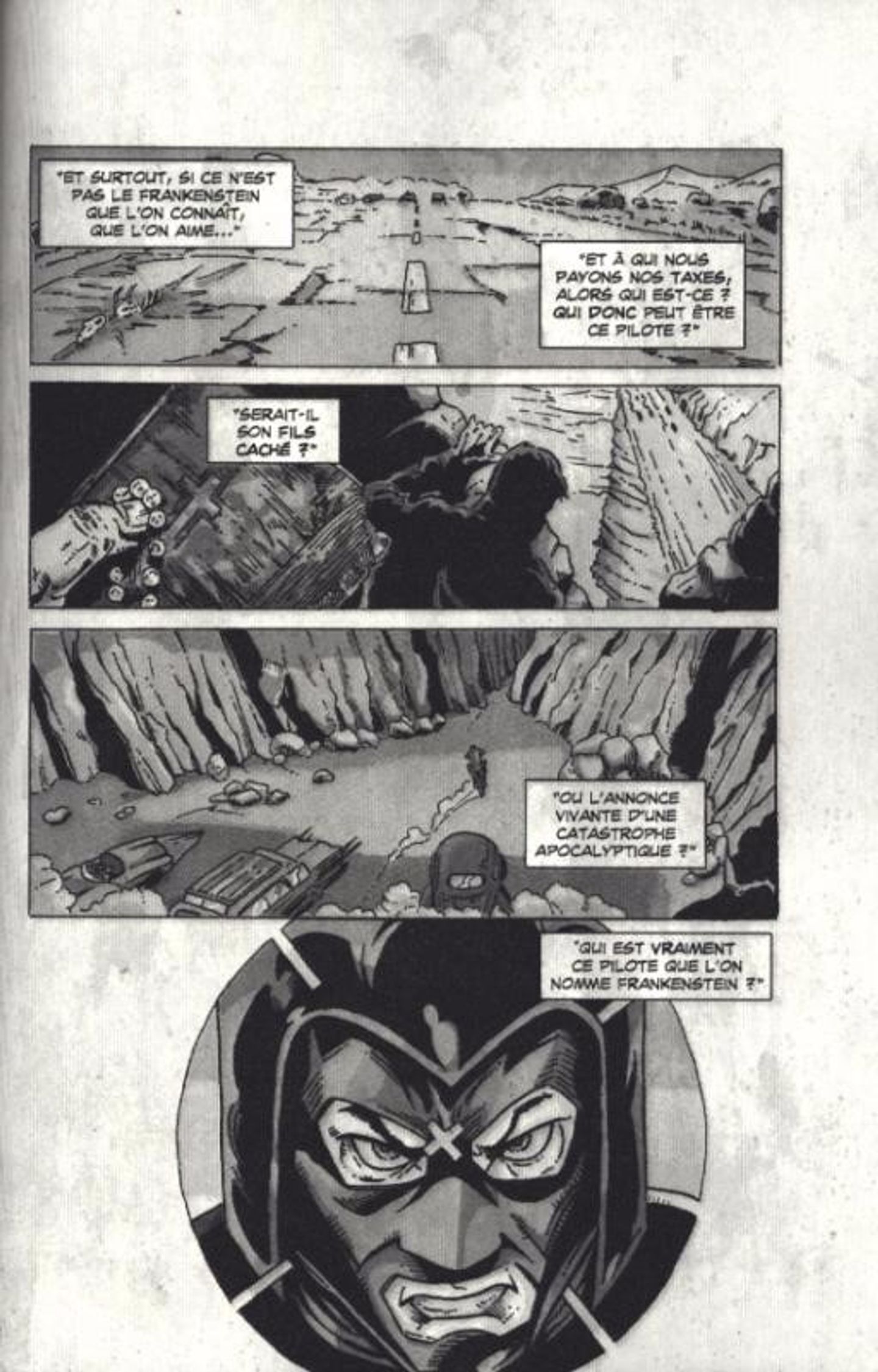 Toutes les meilleures COURSES de la saga Death Race (Jason Statham 🔥) ⚡ 4K, image size:1440x2250