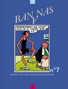 Aperçu 1 de l'album Bananas tome 7
