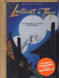 Couverture de l'album Les Pétaures se Cachent pour Mourir