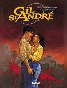 Couverture de l'album Le fugitif