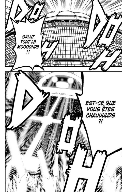 Aperçu de l'album Magical Girl Site tome 2