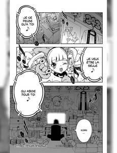 Aperçu 2 de l'album Magical Girl Site tome 2