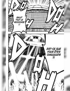 Aperçu 3 de l'album Magical Girl Site tome 2