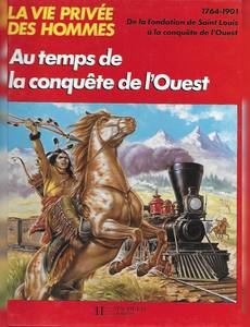 Couverture de la série La Vie Privée des Hommes