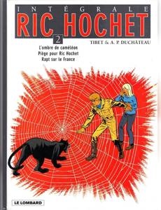 Couverture de l'album null