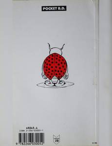 Aperçu 2 de l'album Rubrique-à-brac (Pocket) tome 2 - Rubrique-à-brac 2