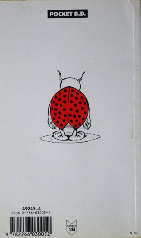 Aperçu de l'album Rubrique-à-brac (Pocket) tome 2 - Rubrique-à-brac 2