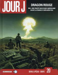 Couverture de la série Jour J