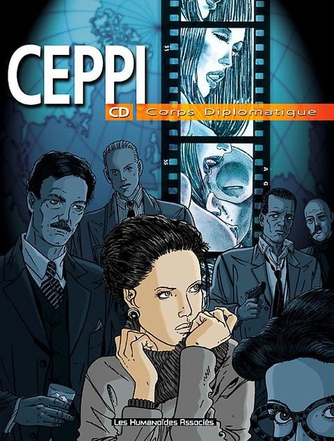 Couverture de l'album Première Partie