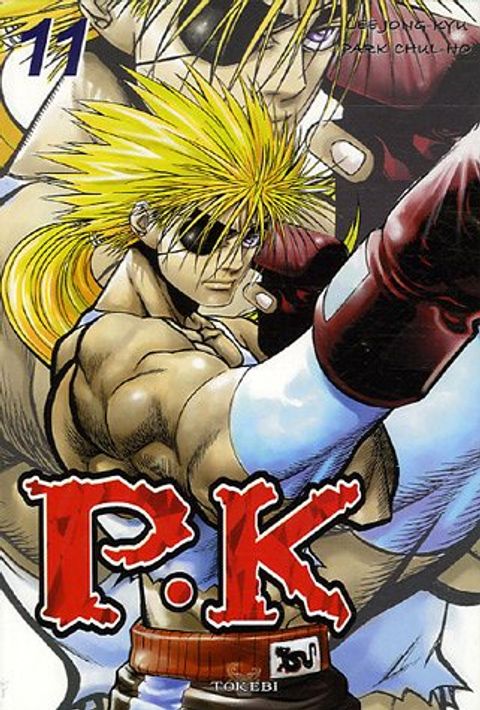 Couverture de l'album Player Kill, Tome 11 :