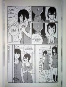 Aperçu 3 de l'album Pink Diary tome 2