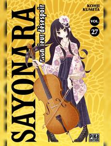Aperçu 1 de l'album Sayonara Monsieur Désespoir tome 27