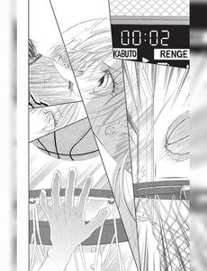 Aperçu 5 de l'album Honey X Honey tome 2