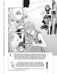 Aperçu 3 de l'album Honey X Honey tome 2