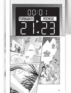 Aperçu 7 de l'album Honey X Honey tome 2