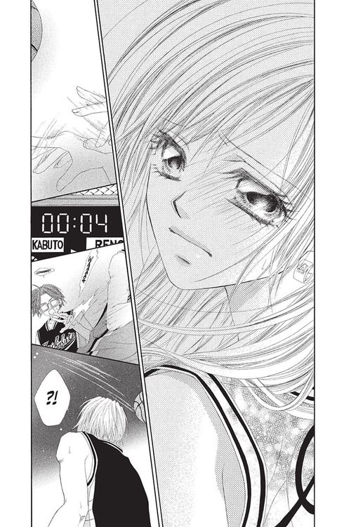 Aperçu de l'album Honey X Honey tome 2