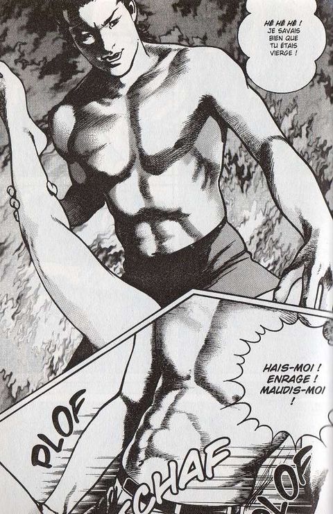 Aperçu de l'album Heat tome 9 - Heat, Tome 9 :