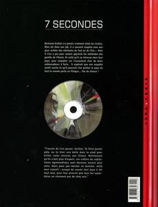 Aperçu 2 de l'album 7 Secondes tome 4 - Guillot