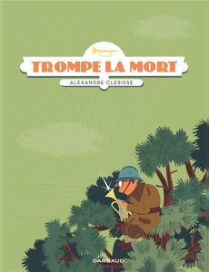 Aperçu 1 de l'album Trompe la Mort