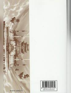 Aperçu 2 de l'album Demon King tome 8