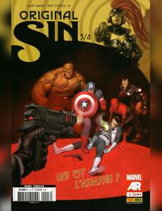 Couverture de l'album null