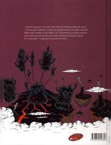Aperçu 2 de l'album Donjon Monsters tome 4 - Le Noir Seigneur