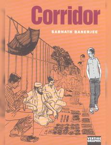 Couverture de la série Corridor