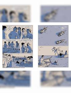 Aperçu 7 de l'album Ama - le Souffle des Femmes