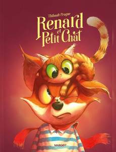 Aperçu 1 de l'album Renard tome 7 - Renard et Petit Chat